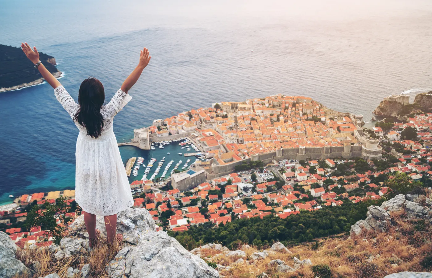 What to Expect at Your First Appointment in Dubrovnik